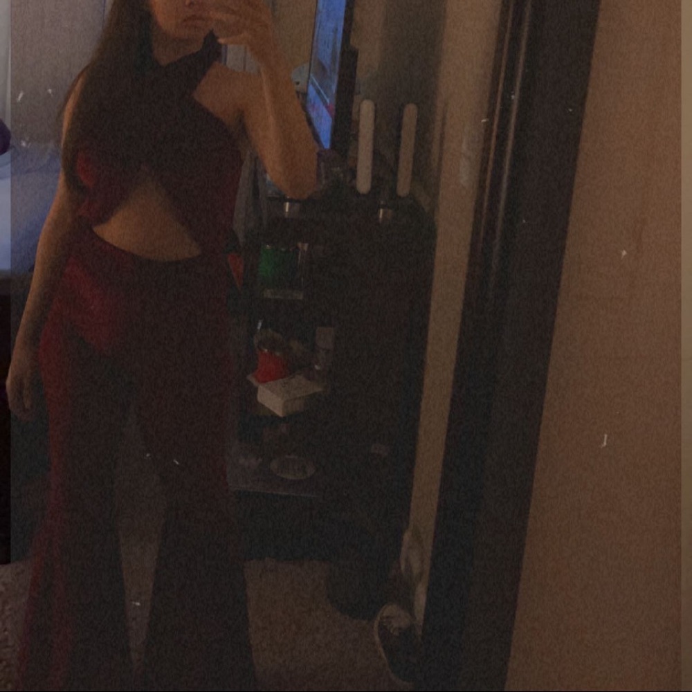Selena Halloween costume 💜